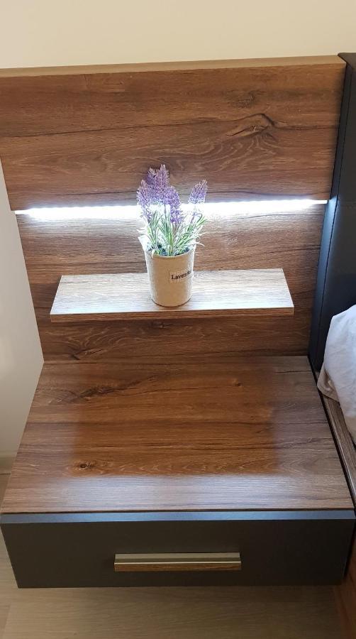 Apartamento T&m *