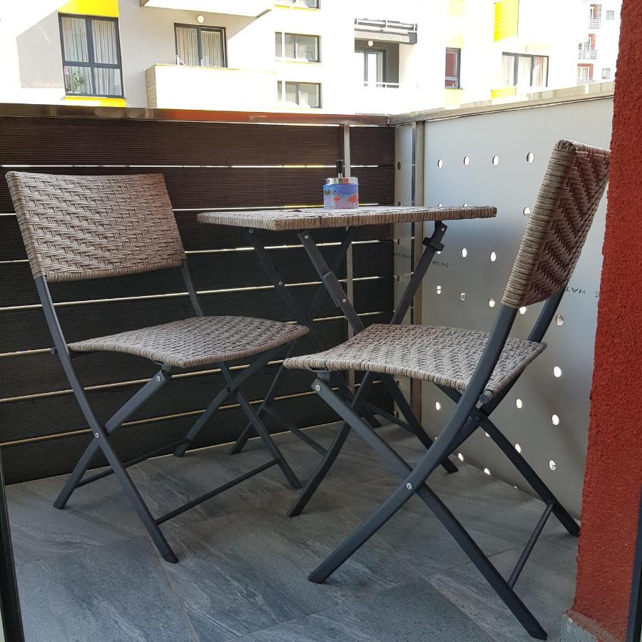 Apartamento T&m