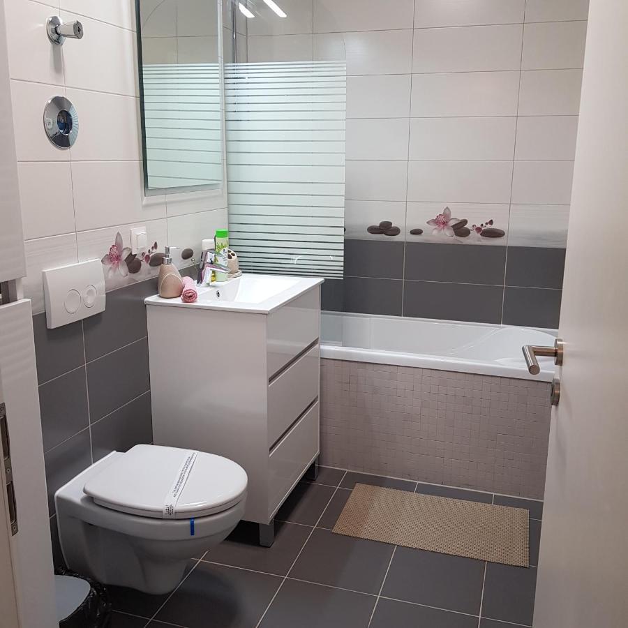 T&m Apartamento
