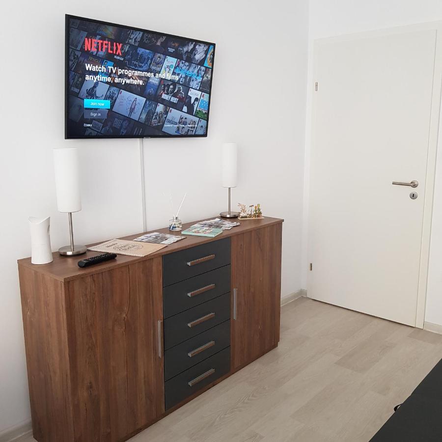 T&m Apartamento