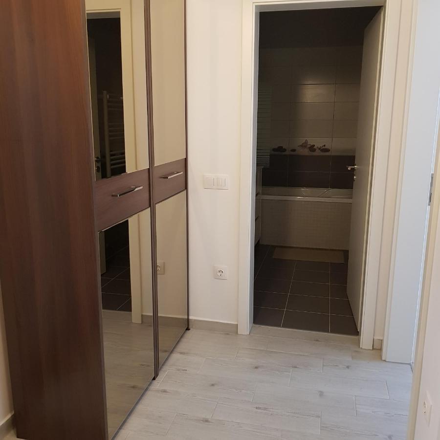 T&m Apartamento Braşov