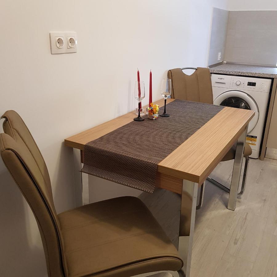 T&m Apartamento Braşov