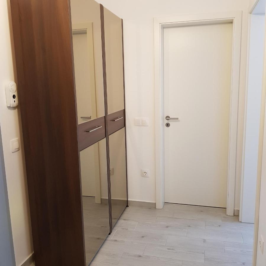 Apartamento T&m Braşov