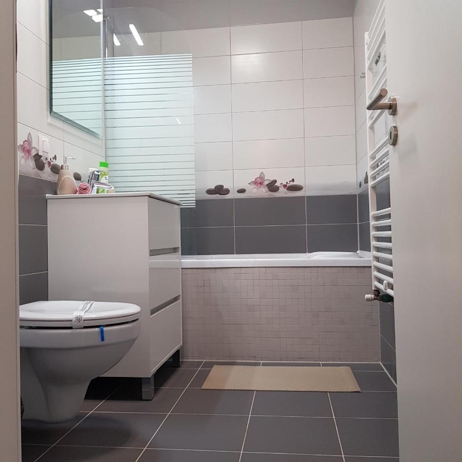 Apartamento T&m Braşov