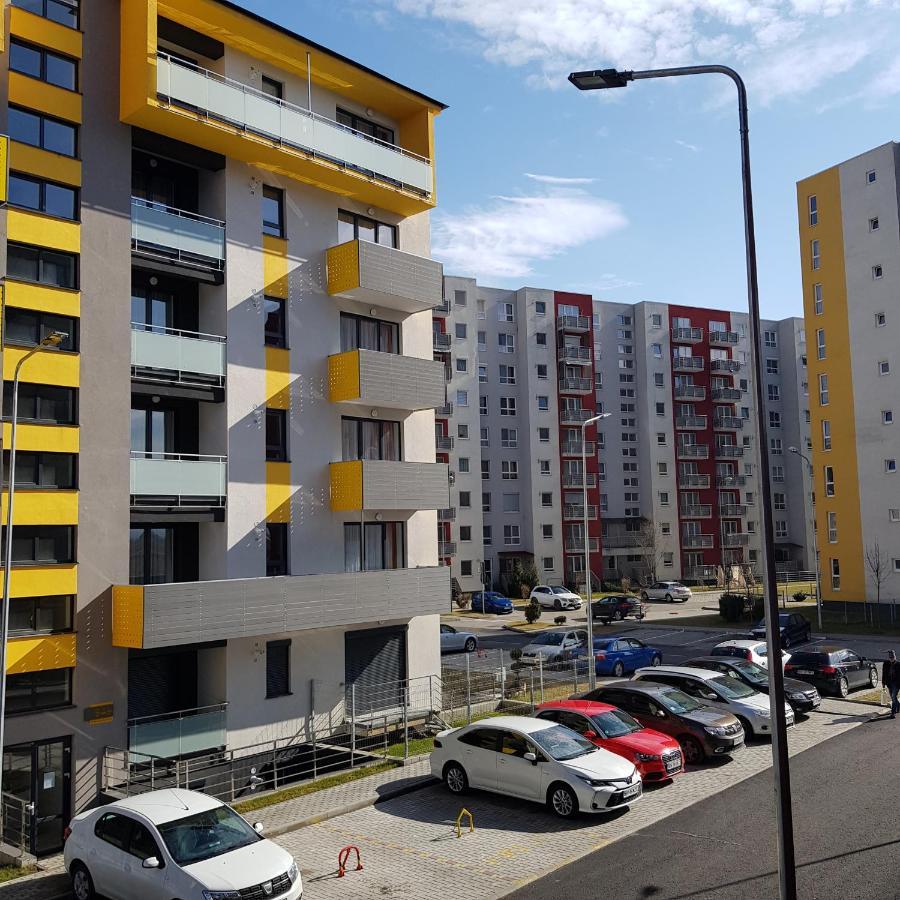 Apartamento T&m Braşov