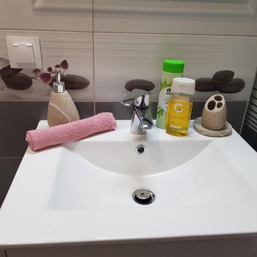 Apartamento T&m Braşov