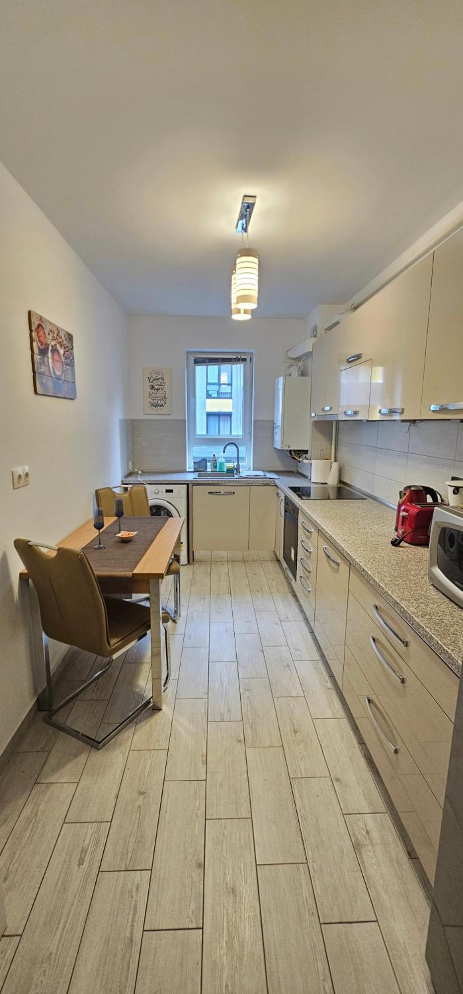 T&m Apartamento
