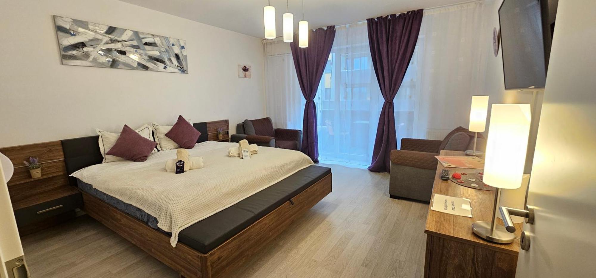 Apartamento T&m