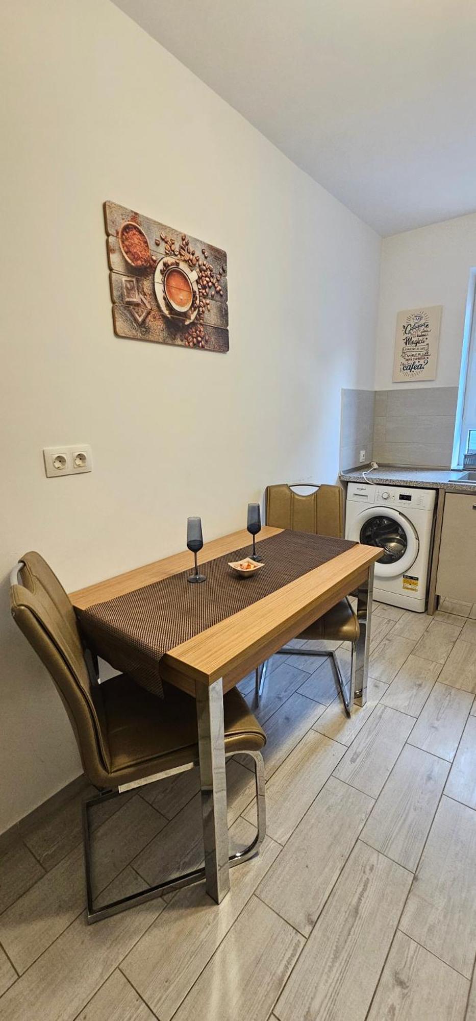 T&m Apartamento *