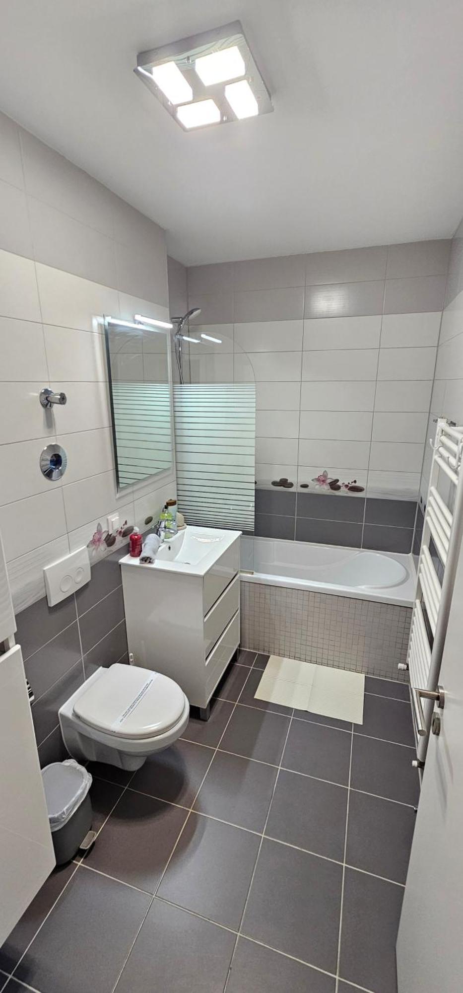 Apartamento T&m Braşov