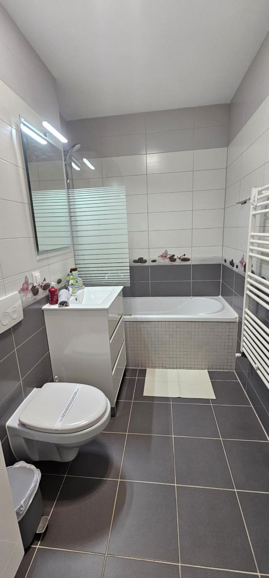 Apartamento T&m