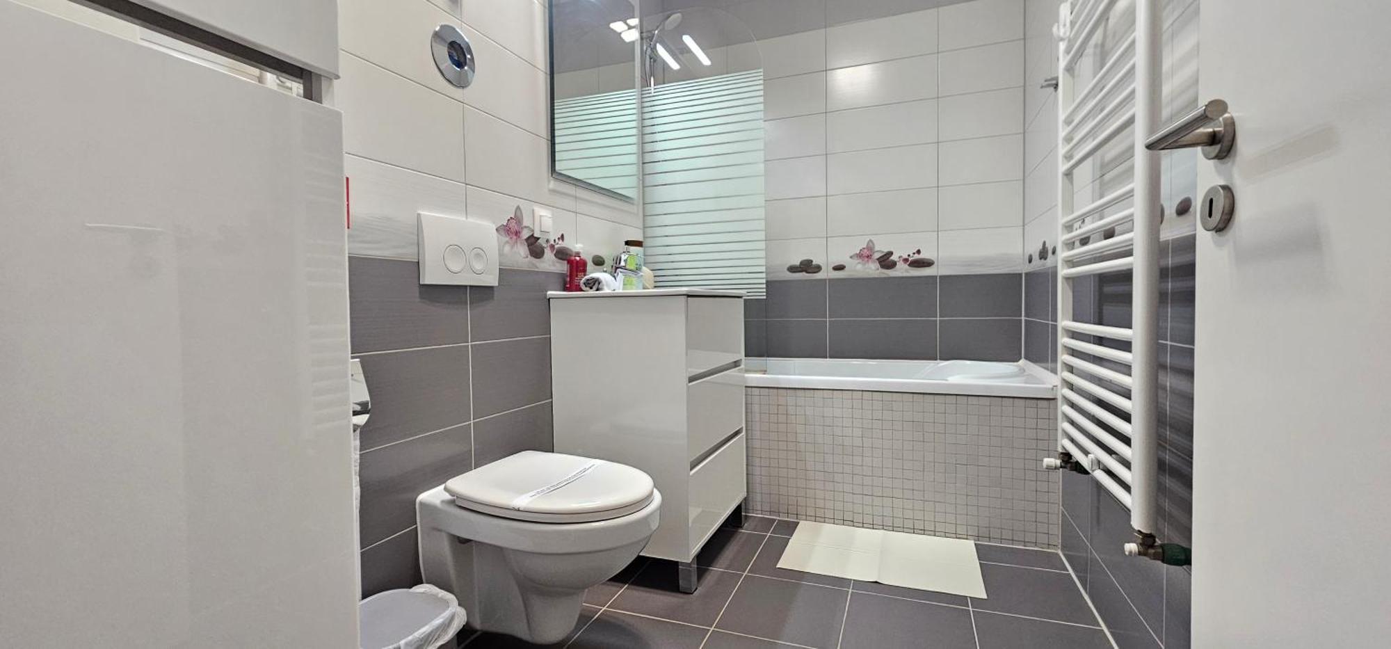 Apartamento T&m *